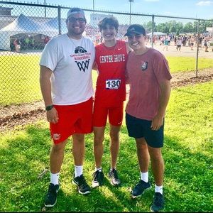 Meet your Posher, Parker